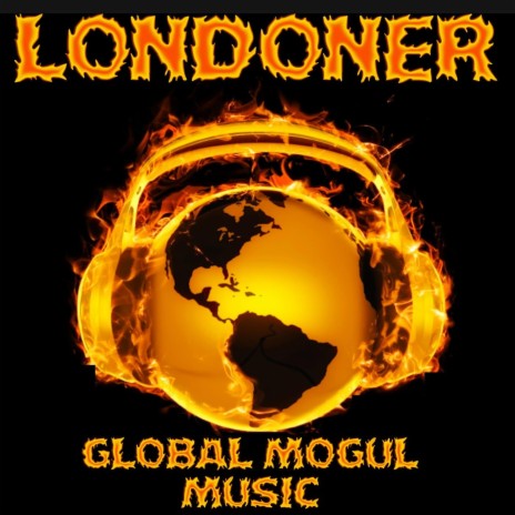Londoner - Tribute to Chip, Professor Green, Wretch 32 and Loick Essien