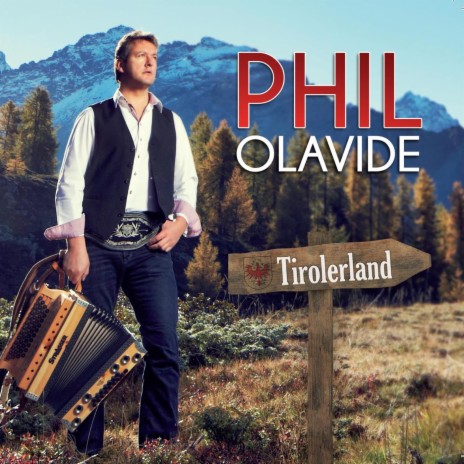 Tirolerland (Radio Mix)