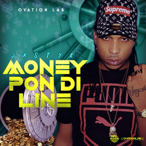 Money Pon Di Line | Boomplay Music