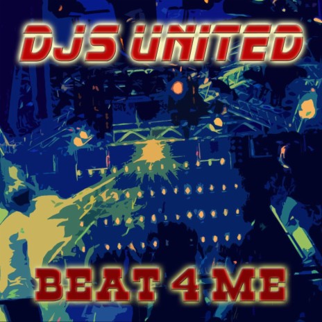 Beat 4 me (DJ Jago & SEJ extended) | Boomplay Music