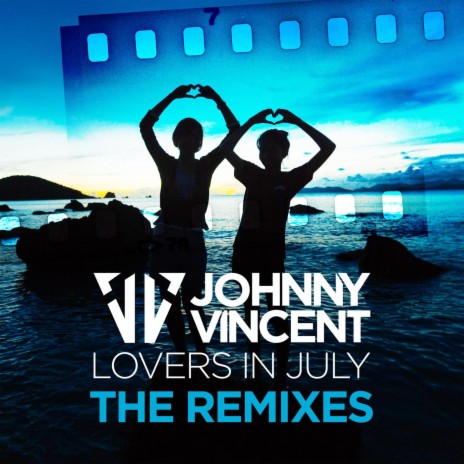 Lovers In July (Sean Finn Remix) | Boomplay Music