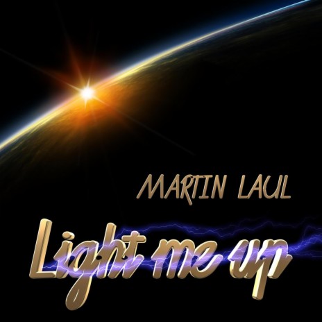 Light Me Up | Boomplay Music