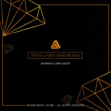 Nena Cara (#Frencha) ft. Lino Leezy