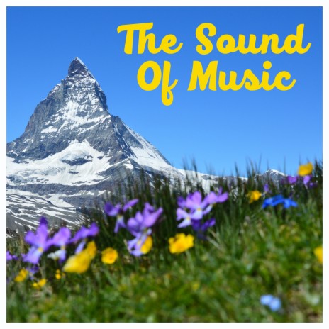 The Sound Of Music | Boomplay Music