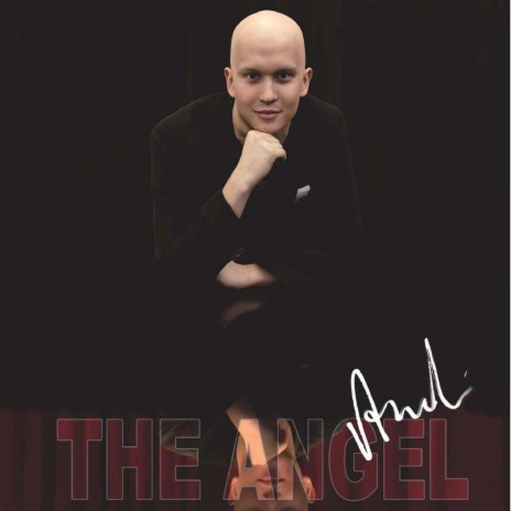 The Angel | Boomplay Music