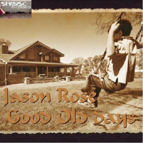 Good Old Days (Radio Mix)