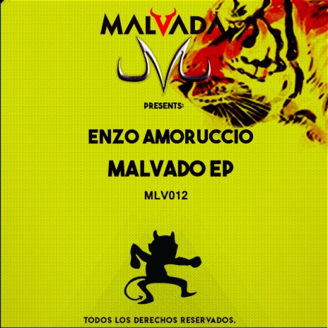 Malvado (Original Mix) | Boomplay Music