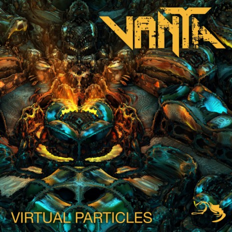 Virtual Particle | Boomplay Music