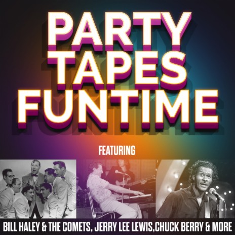 See You Later Aligator ft. Bill Haley & The Comets | Boomplay Music