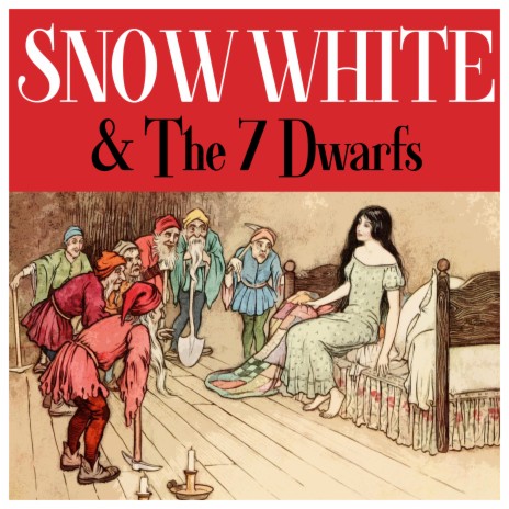 Snow White & The 7 Dwarfs - Part 1