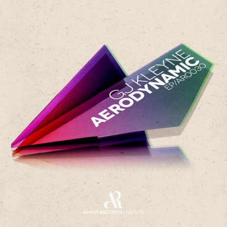 Aerodynamic (Original Mix) | Boomplay Music