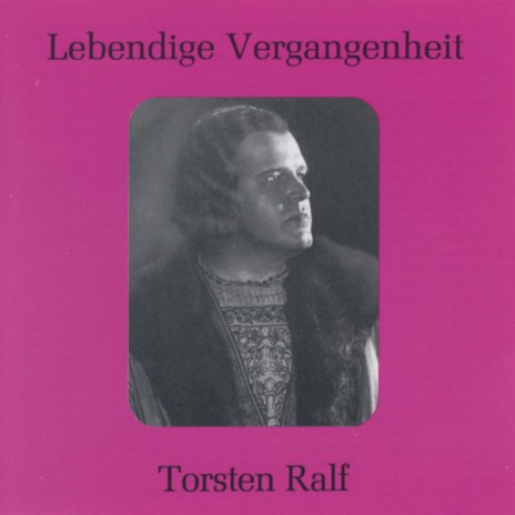 Bei des Himmels eh´rnem Dache (Othello) ft. Josef Herrmann & Torsten Ralf