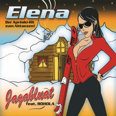 Elena Radio ft. Rohola | Boomplay Music
