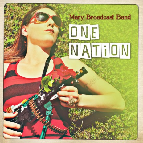 One Nation (Karaoke Version) | Boomplay Music