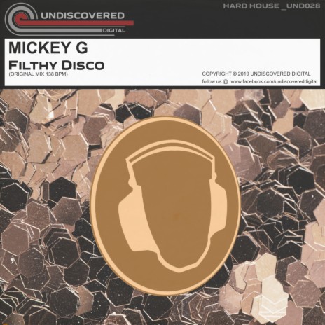 Filthy Disco | Boomplay Music