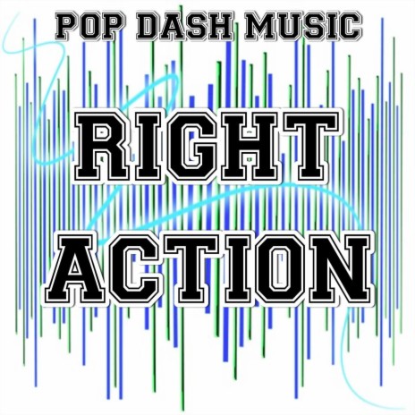 Right Action (Instrumental Version)