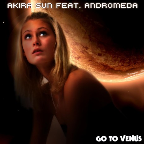 Go to Venus (Orginal Mix)
