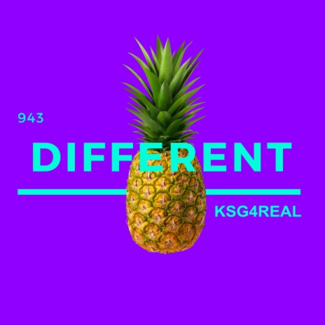 Different | Boomplay Music