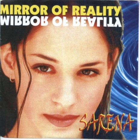 Mirror of Reality (DJ BBS Radiocut) | Boomplay Music