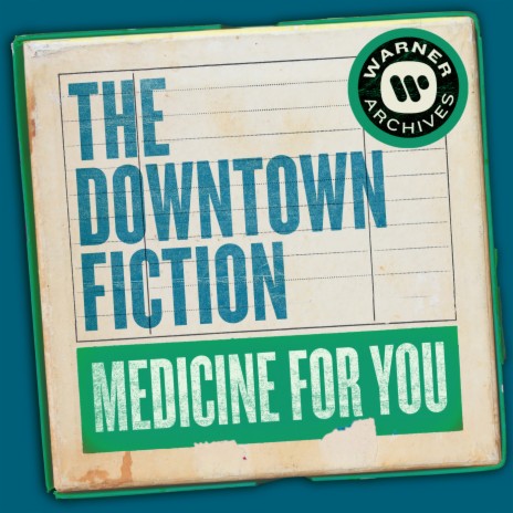 Medicine for You | Boomplay Music