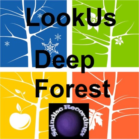 Deep Forest (Original Mix) | Boomplay Music