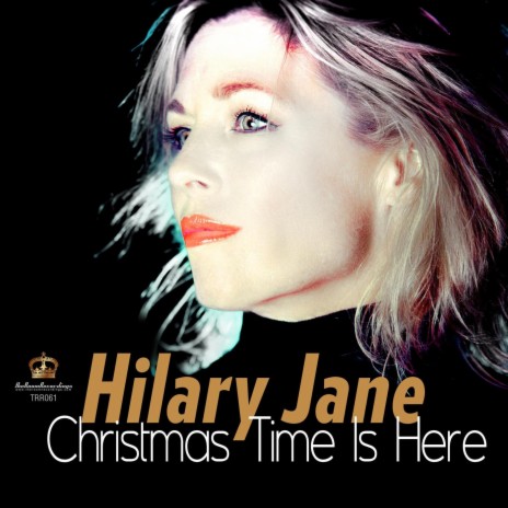 Christmas Time Is Here (Christmas Radio Version) | Boomplay Music