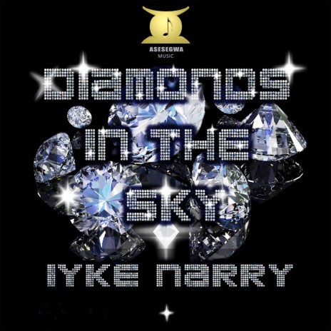 Diamonds in the Sky | Boomplay Music