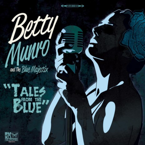 Betty Munro & The Blue Majestix - My Funny Valentine MP3 Download & Lyrics  | Boomplay