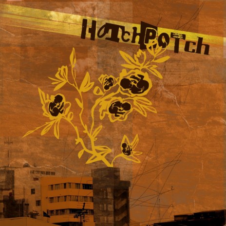 HotchPotch Are Fucking Dead
