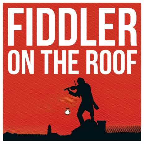 Fiddler On The Roof | Boomplay Music