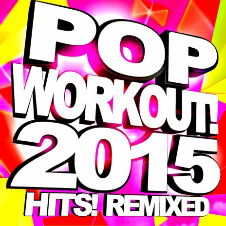 Turn Down For What (Workout Remixed) ft. JONATHAN SMITH