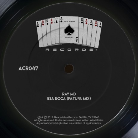 Esa Boca (Patupa Mix) ft. Patupa | Boomplay Music
