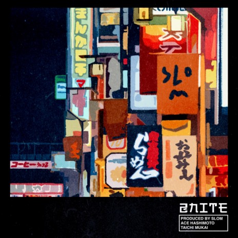 2nite ft. Ace Hashimoto & Taichi Mukai