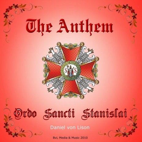 Anthem of Order of St.Stanislas (Jingle Version) | Boomplay Music