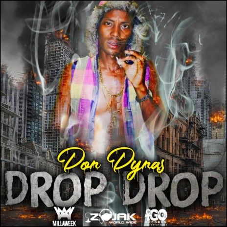Drop Drop | Boomplay Music