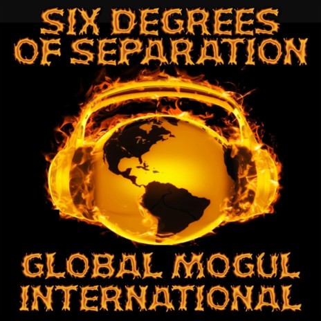 Six Degrees Of Separation - Tribute to The Script