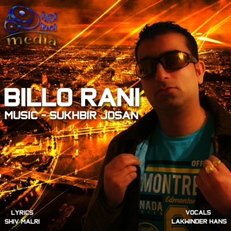 Billo Rani | Boomplay Music