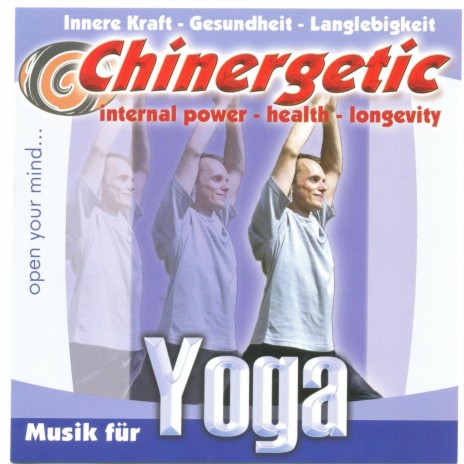 Yoga total stretching (Instrumental)