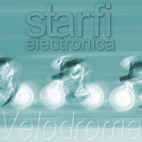 Velodrome (Star's Sprint Mix)