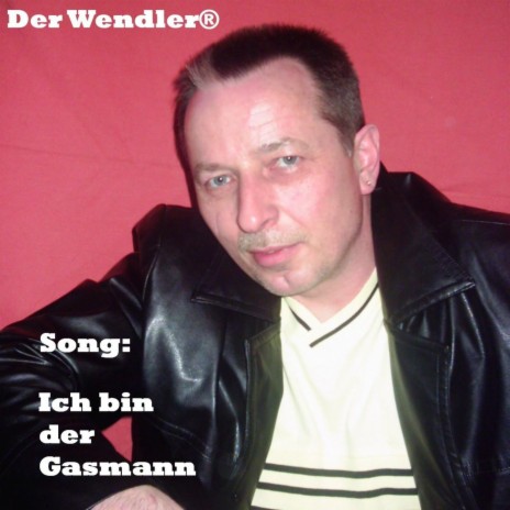 Ich bin der Gasmann (Radio Mix) | Boomplay Music