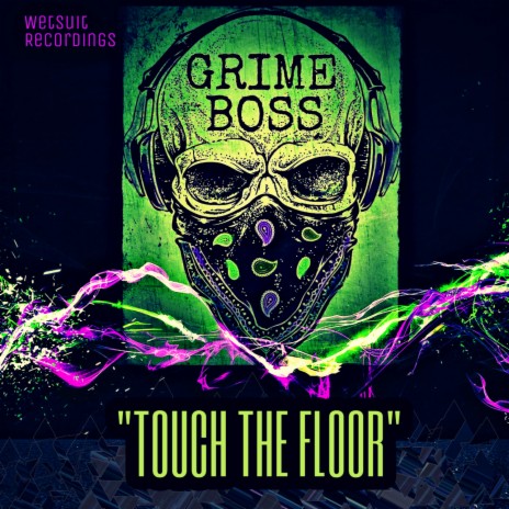 Touch The Floor | Boomplay Music