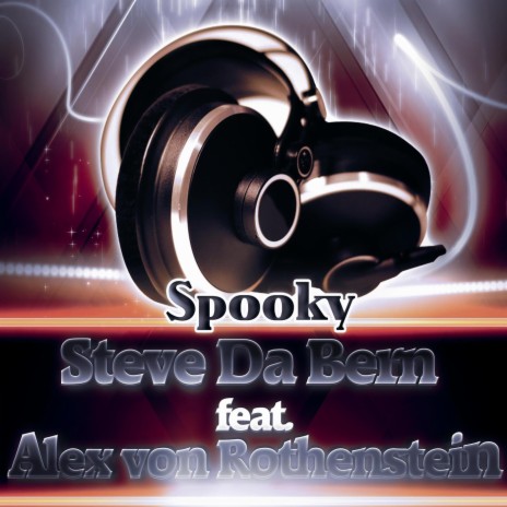 Spooky (Club Techno) ft. Alex von Rothstein