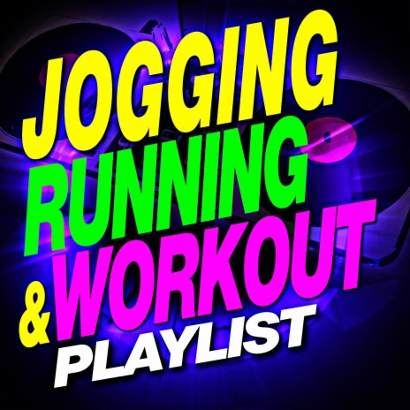 Can’t Stop the Feeling (Jogging Running & Workout Mix) ft. Justin Timberlake