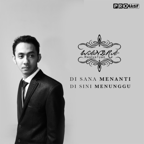 Di Sana Menanti Di Sini Menunggu | Boomplay Music