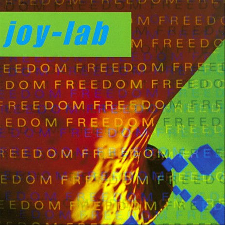 Freedom (Extra Sensual Acid Dub Mix)