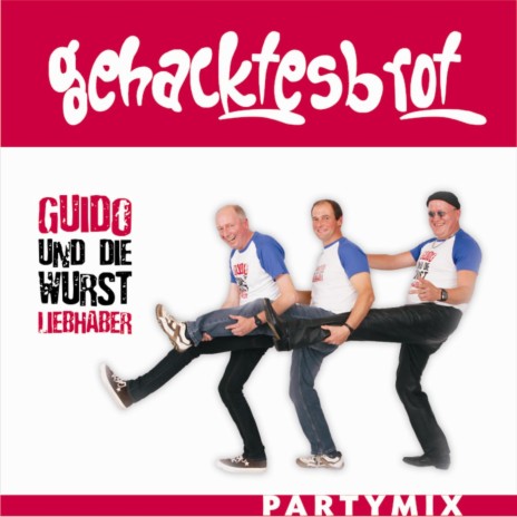 Gehacktesbrot (Partymix) | Boomplay Music
