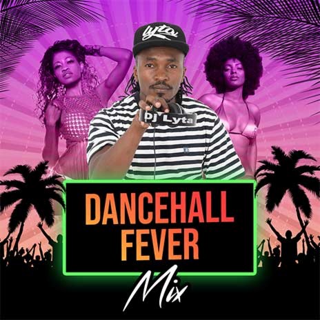 Dancehall Fever Vol.1 | Boomplay Music