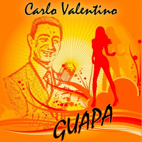 Guapa (Liquid Cosmo Electro Mix) | Boomplay Music