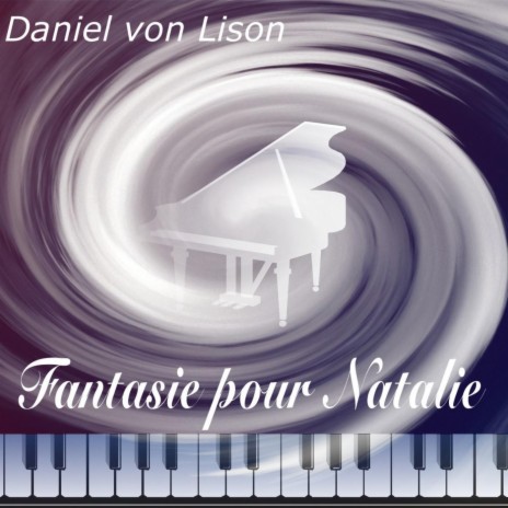 Fantasie pour Natalie (Original Version) | Boomplay Music