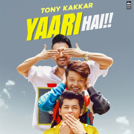 Yaari Hai | Boomplay Music